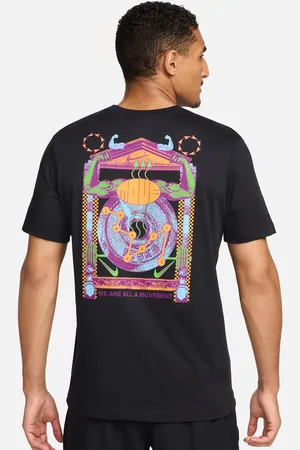 Nike Men Dri-FIT T-Shirt