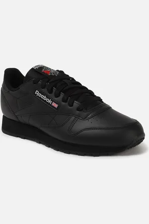 Reebok Men Classic Leather Sneakers