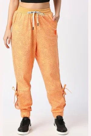 Being Human Women Floral Printed Joggers