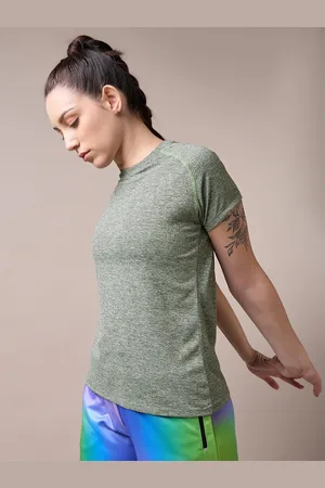 Cult Muscle Flex Comfortech T-shirt