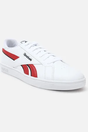 Reebok UNISEX COURT RETRO