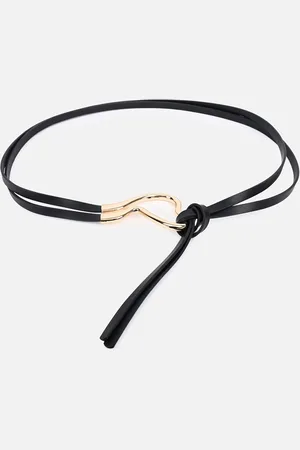 Kazo Women Leather Belt