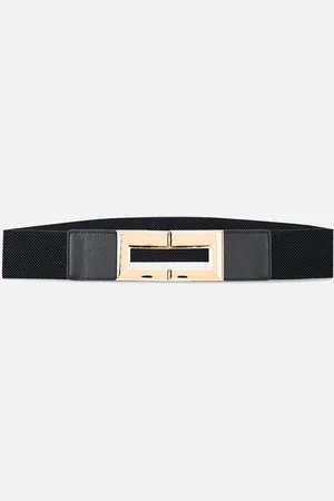 Kazo Women Leather Belt