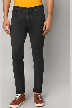 HJ HASASI Men Stretchable Jeans