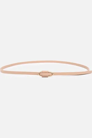 Kazo Women Leather Belt