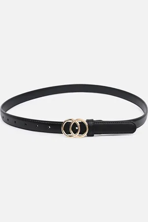 Kazo Women Leather Belt