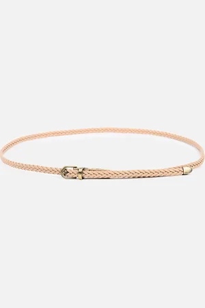 Kazo Women Leather Belt