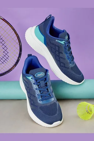 Duke Men Knitted Running Shoes
