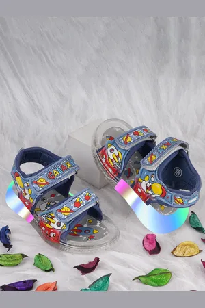 BAESD Unisex Kids Sandals