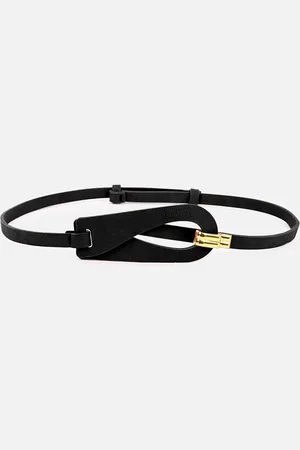 Kazo Women Leather Belt