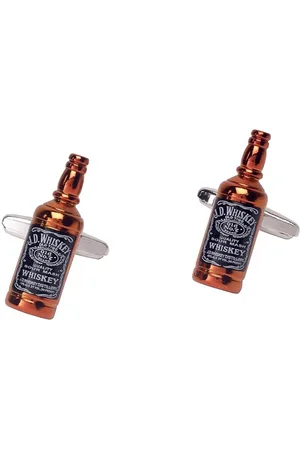 The Tie Hub Men Quirky Cufflink