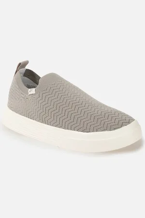 Reebok Onlux Women Slip On Walking Sports Shoes