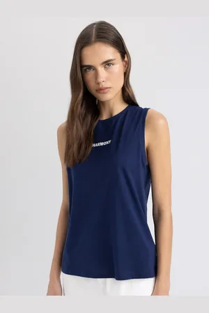 DeFacto Cotton Top