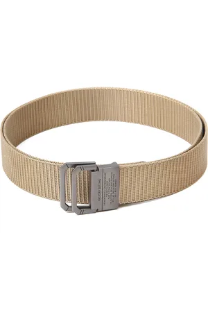Calvadoss Boys Textured Belt