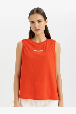DeFacto Cotton Top