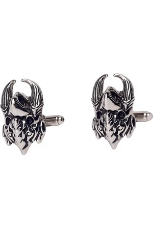 The Tie Hub Men Contemporary Cufflink