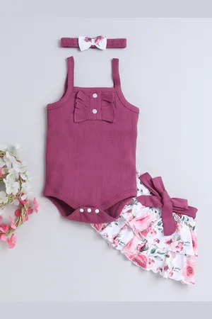 BUMZEE Girls Skirt