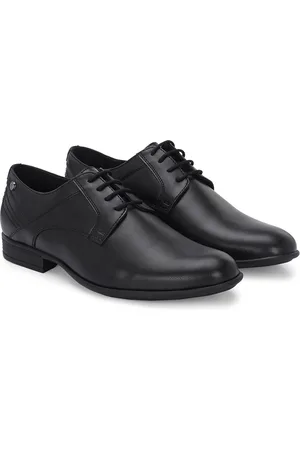 Delize Men Formal Derbys Shoes