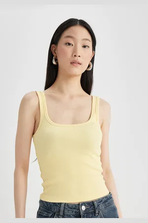 DeFacto Cotton Top