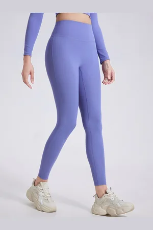 JC Collection Women Ankle-Length Tights