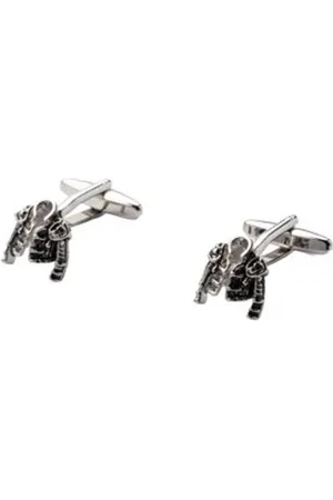 The Tie Hub Men Quirky Cufflink