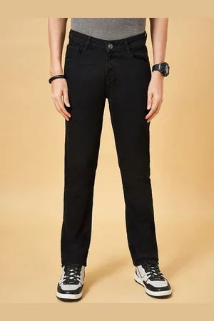 Pantaloons Men Slim Fit Stretchable Jeans