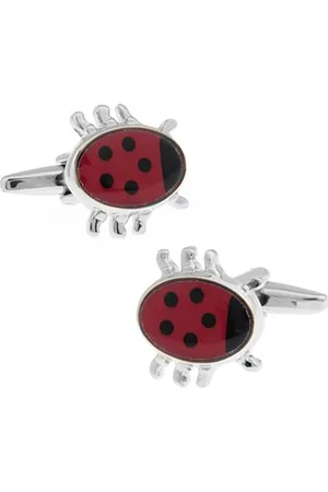 The Tie Hub Men Quirky Cufflink