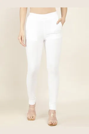 Soch Women Mid Rise Slim Fit Culottes Trouser