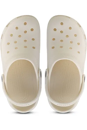 CASSIEY Women Croslite Clogs