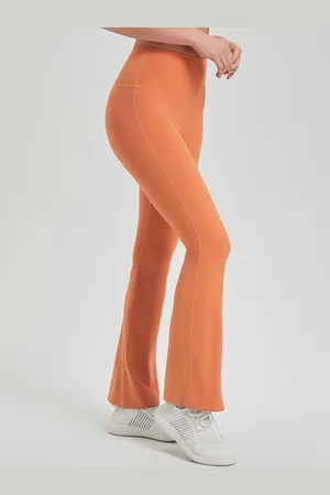 JC Collection Women Dry Fit Ankle Length Gym Tights