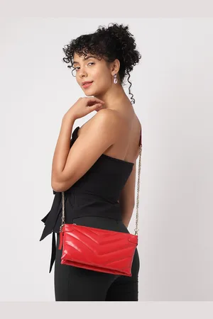Fastrack Quilted Purse Clutch