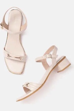 Lino Perros Block Heels