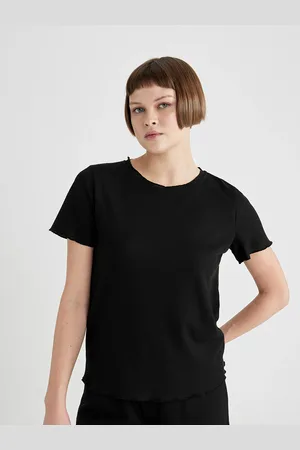 DeFacto Women Solid Top