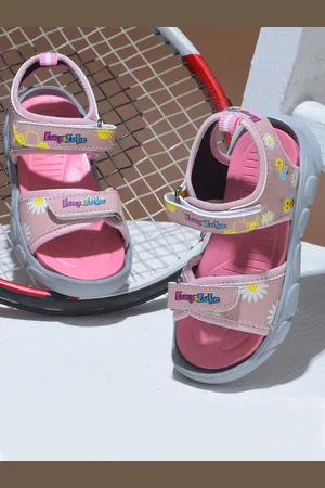 Liberty Kids Comfort Sandals