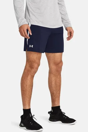Under Armour Men Tech Vent 6in Loose Fit Training or Gym Shorts