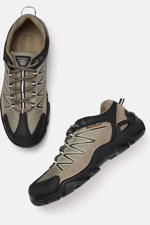 Woodland Men Sneakers