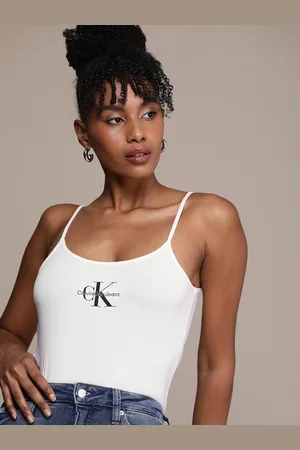 Calvin Klein Pure Cotton Top