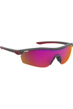 Under Armour Kids Oleophobic Lens Other Sunglasses 204186R6S99B3