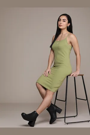 Calvin Klein Sheath Dress