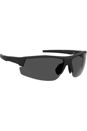 Under Armour Men UV Protected Lens Rectangular Sunglasses 20662500380KA