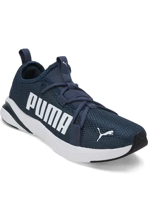 PUMA Men Softride Rift Runlyn Slip-On Shoes