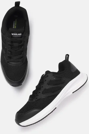 Woodland Men Running Shoes