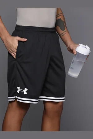 Under Armour Men Perimeter Outdoor Shorts