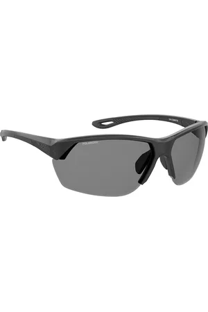 Under Armour Men Oleophobic Lens Rectangle Sunglass 205647807756C