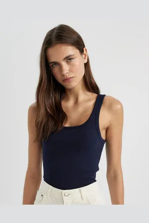 DeFacto Cotton Top