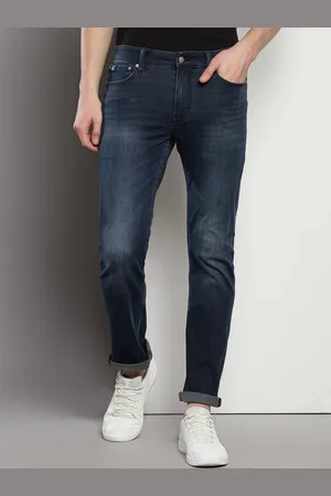 Calvin Klein Men Clean Look Slim Fit Jeans