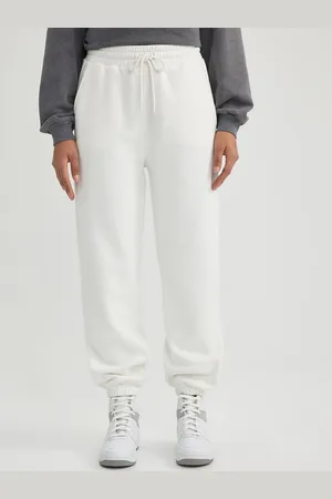 DeFacto Women Mid Rise Joggers