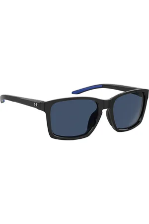 Under Armour Men UV Protection Rectangle Sunglass 20409680758KU