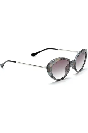 Scott Women Cateye Sunglasses with UV Protected Lens SC 2403 Vanessa C2 52