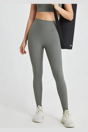 JC Collection Women Ankle-Length Tights